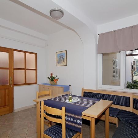 Apartments Petra Дубровник Екстериор снимка
