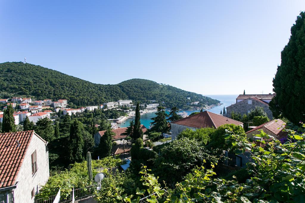 Apartments Petra Дубровник Стая снимка