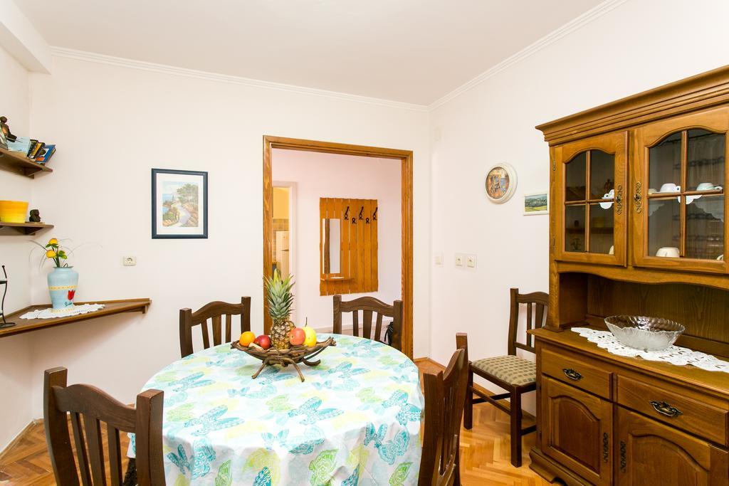Apartments Petra Дубровник Стая снимка