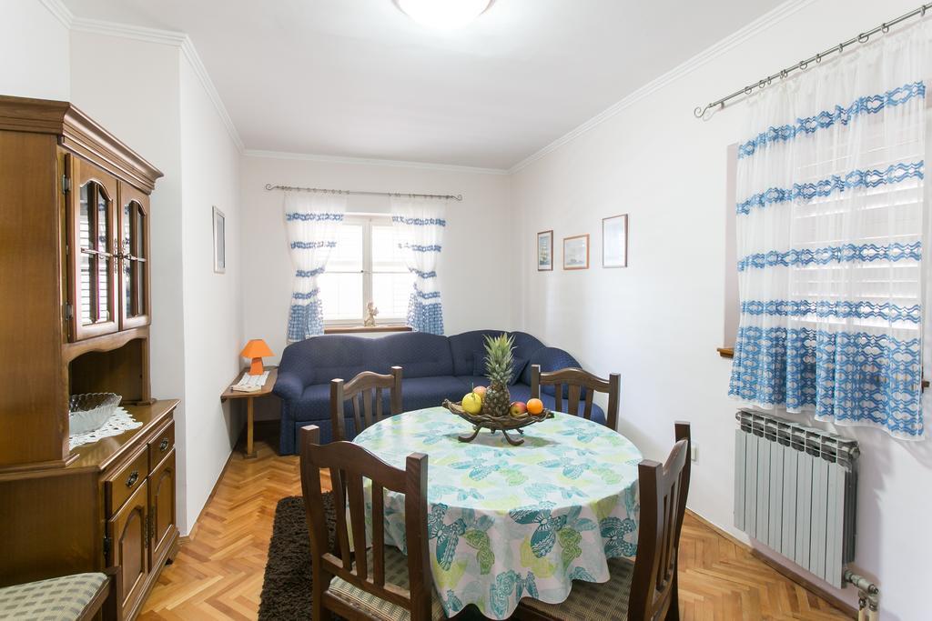 Apartments Petra Дубровник Стая снимка