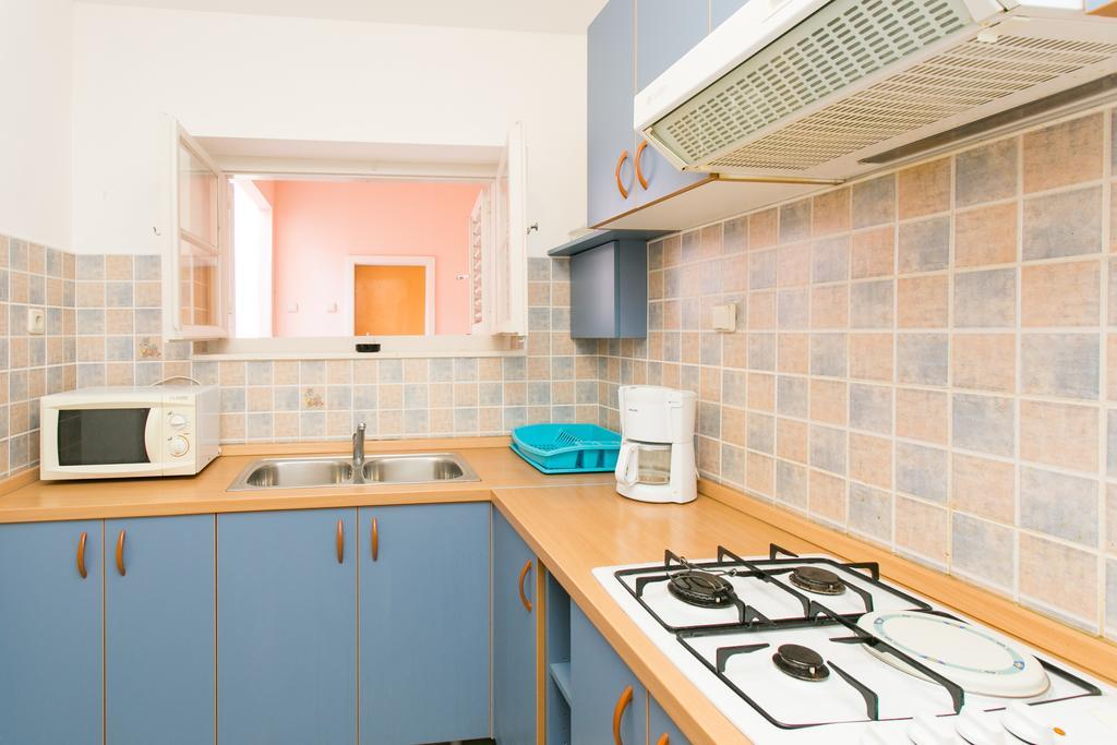 Apartments Petra Дубровник Стая снимка