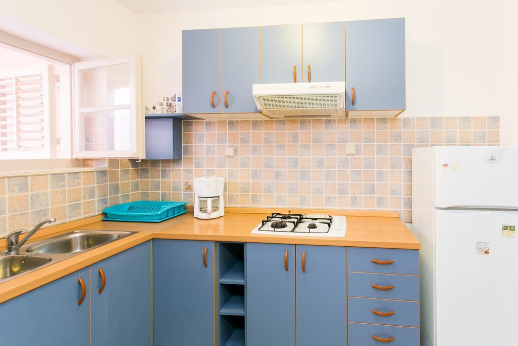 Apartments Petra Дубровник Стая снимка