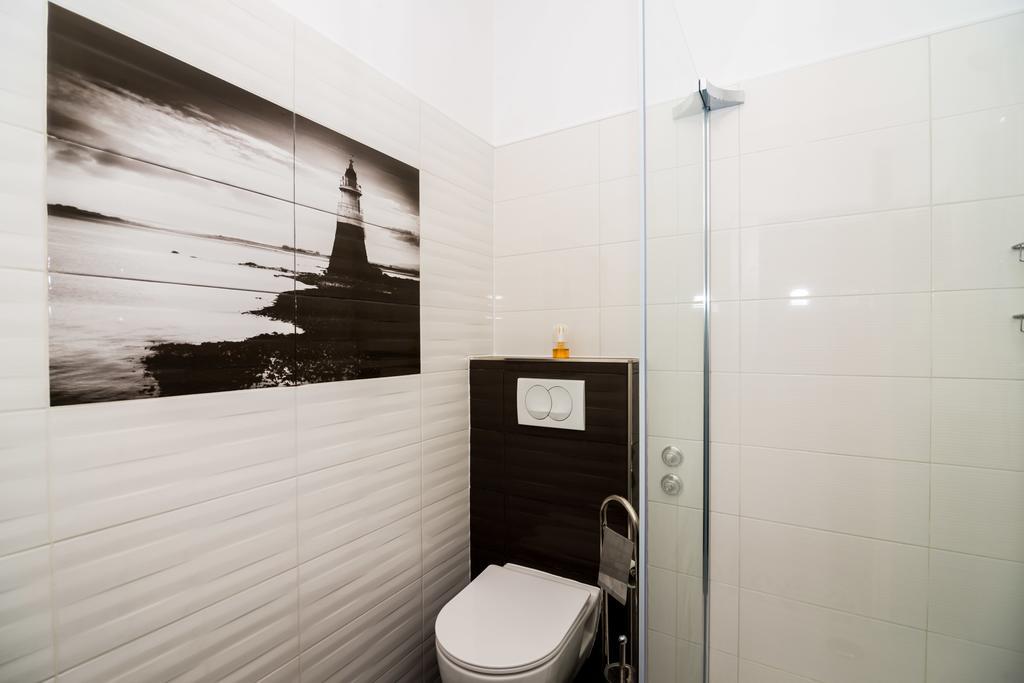 Apartments Petra Дубровник Екстериор снимка