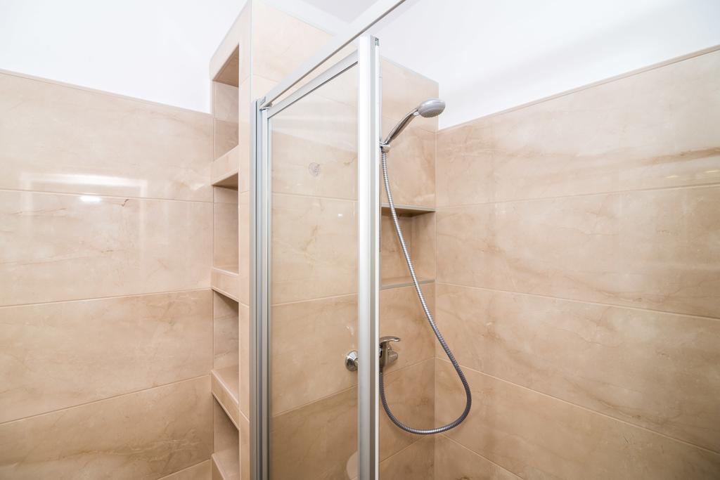 Apartments Petra Дубровник Екстериор снимка