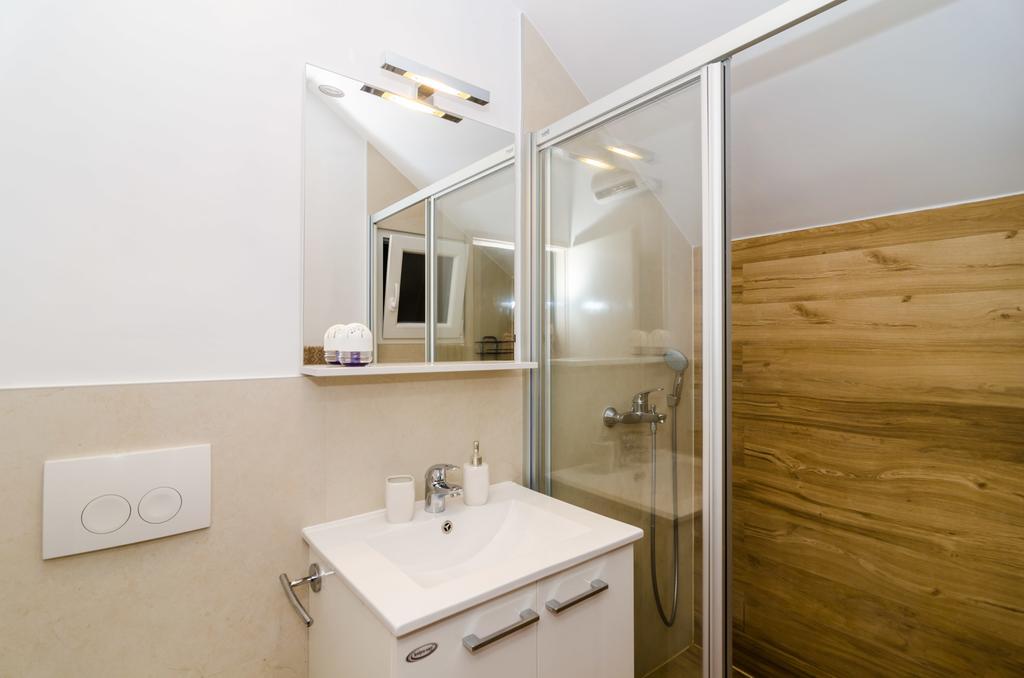 Apartments Petra Дубровник Екстериор снимка