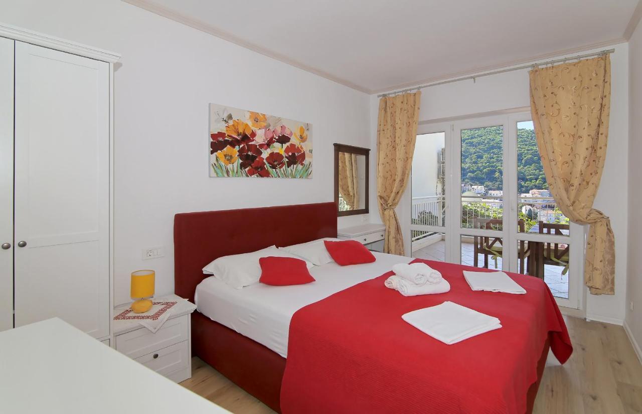 Apartments Petra Дубровник Екстериор снимка