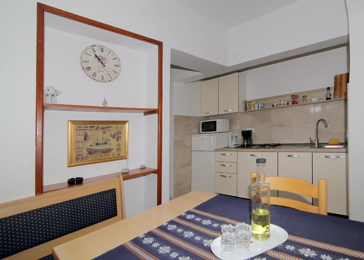 Apartments Petra Дубровник Екстериор снимка
