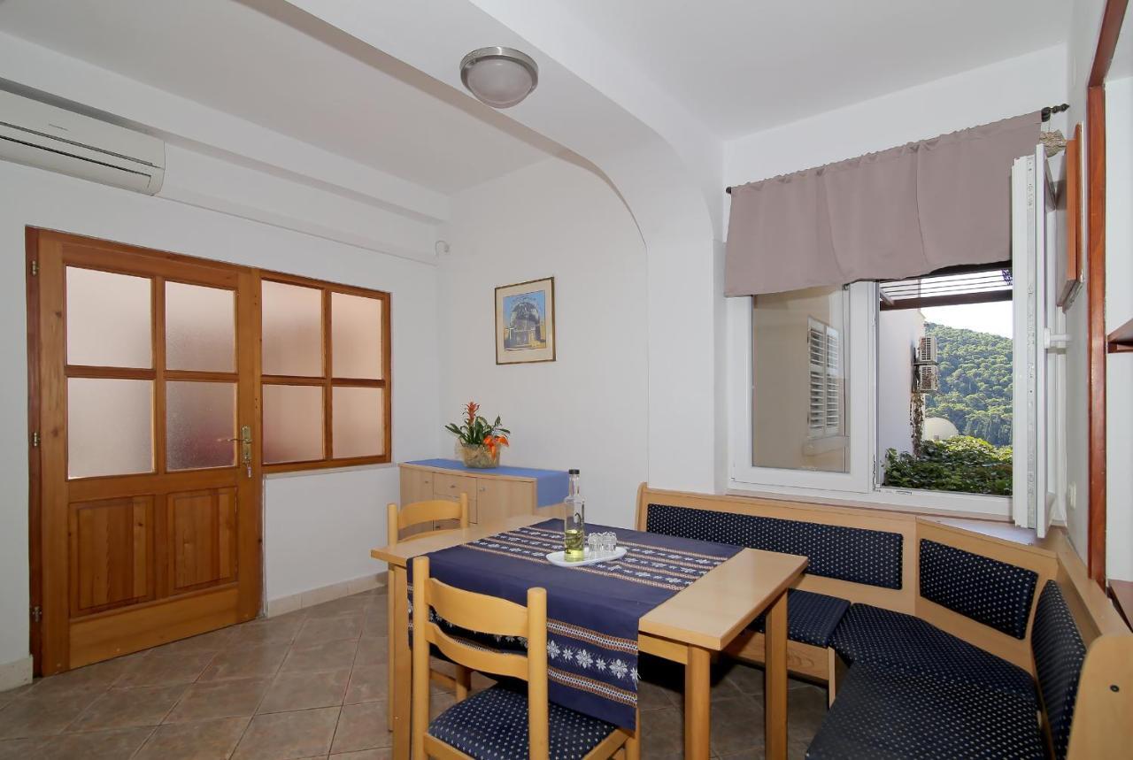 Apartments Petra Дубровник Екстериор снимка